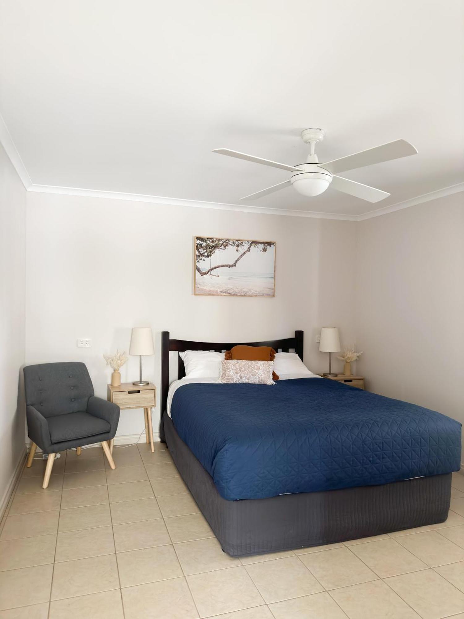 Port Vincent Motel & Apartments Extérieur photo